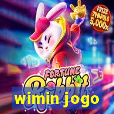 wimin jogo